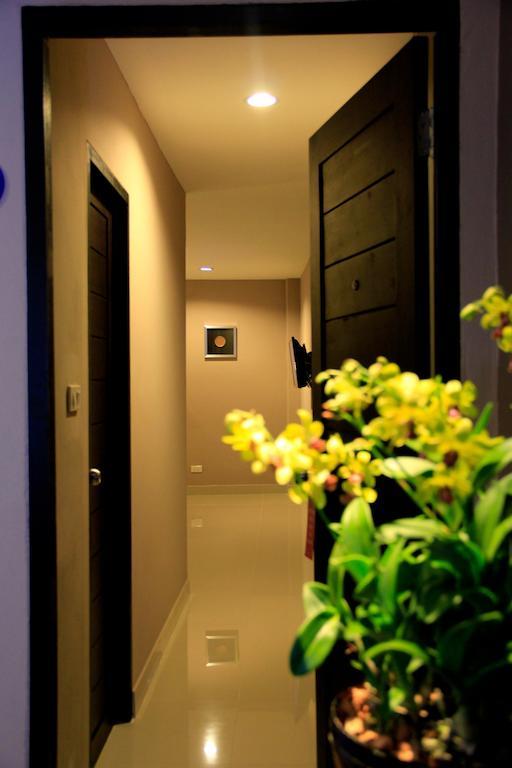 Shooters Guesthouse Паттая Екстер'єр фото